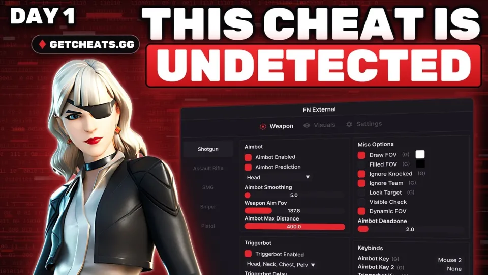 How to Use a Fortnite Cheat in a Ranked Cup and Win Without Getting Banned