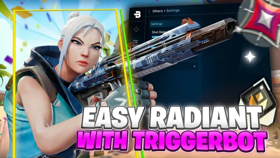 What Is a Valorant Triggerbot and Why Do You Need It